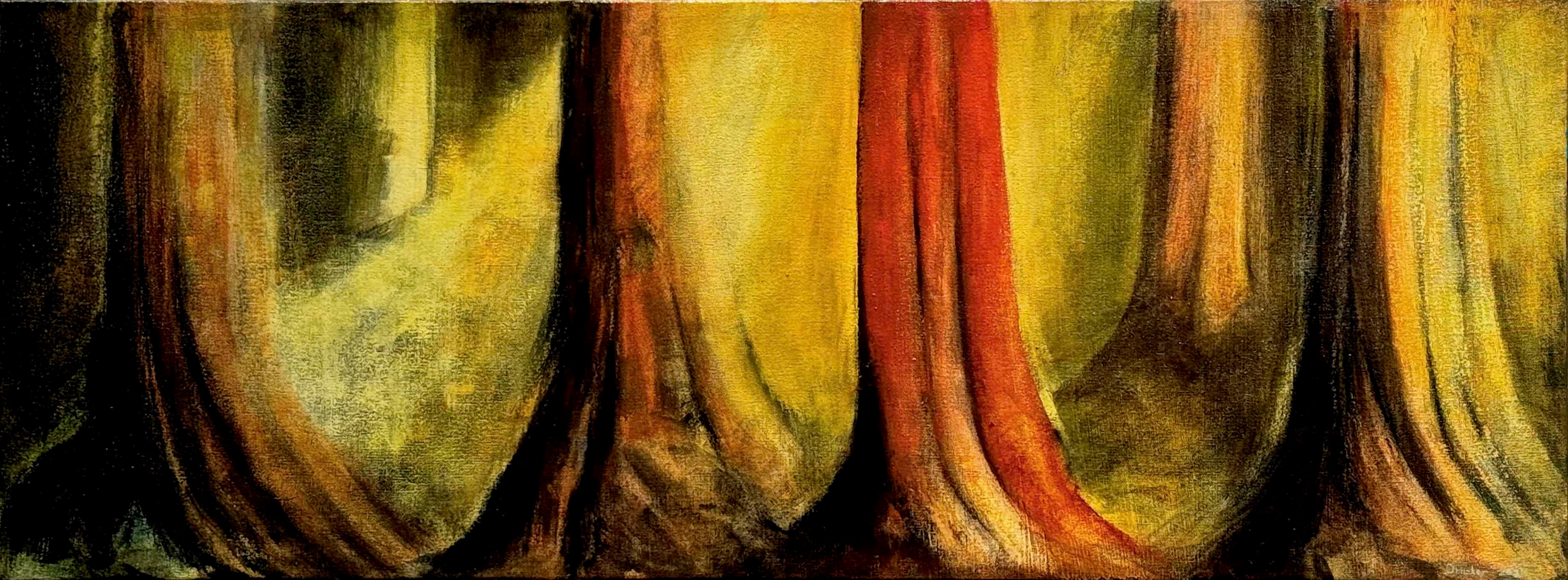 Cedar Forest