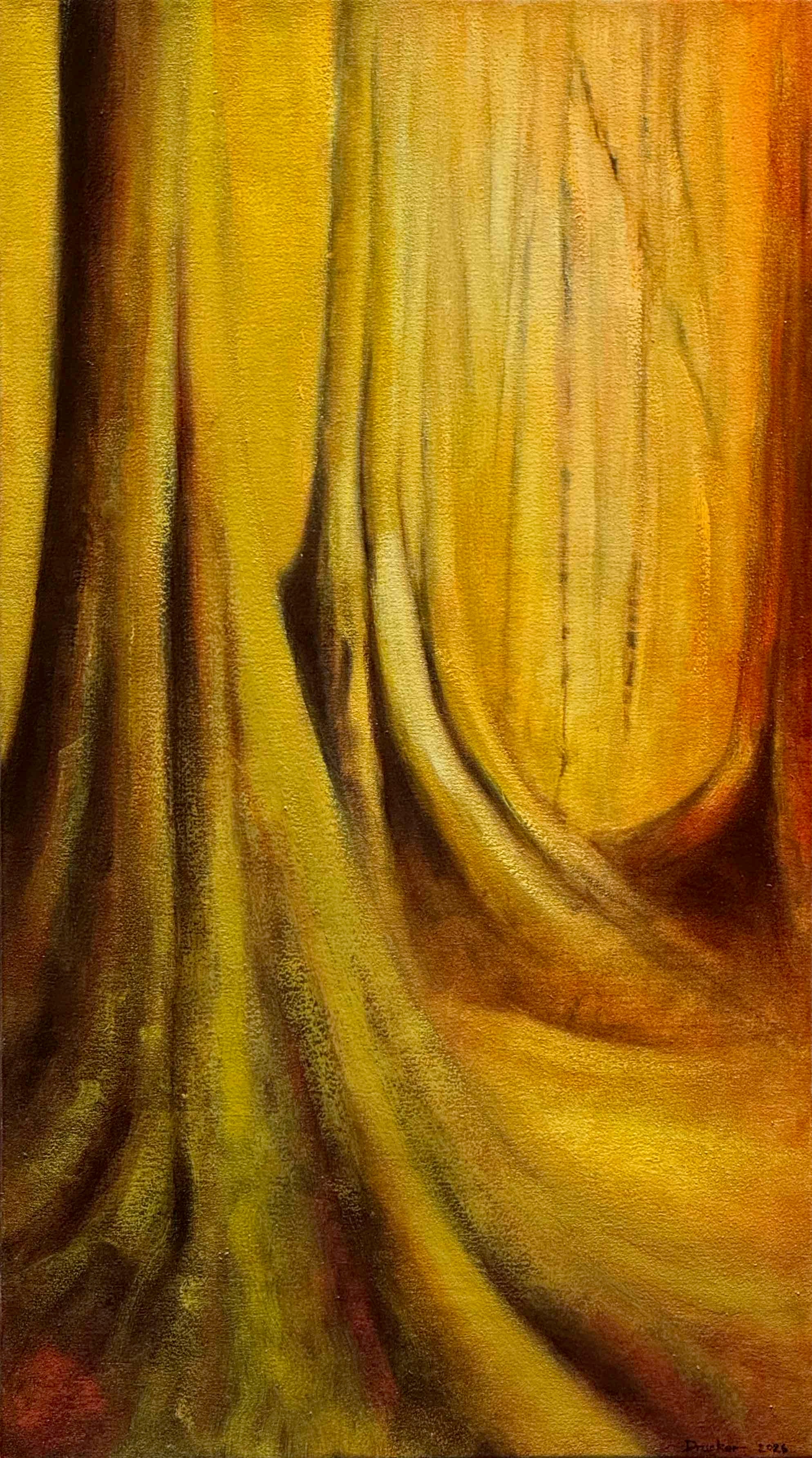 ’Til the Green Woods Rang