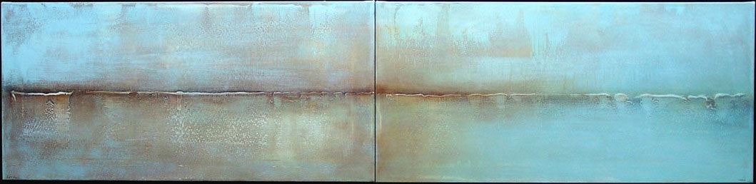 Breath of the Sea, 2006-7
