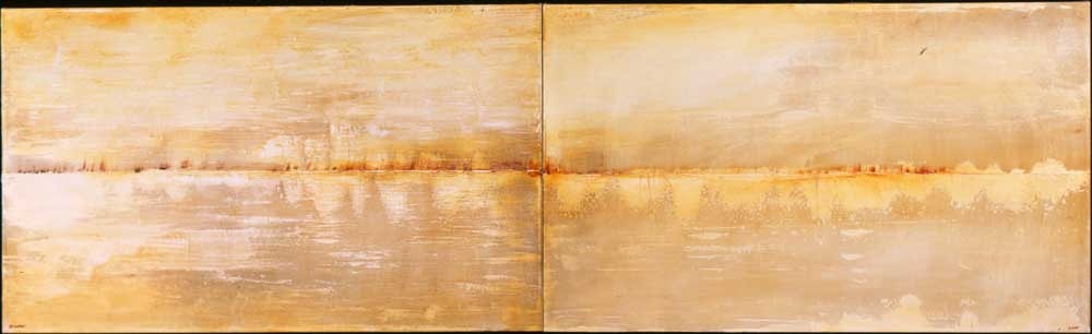 The Divinity of Wild Grasses, 2005