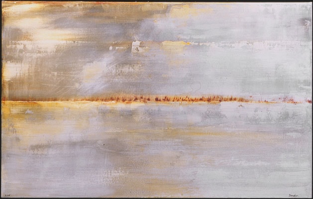The Divinity of Wild Grasses II