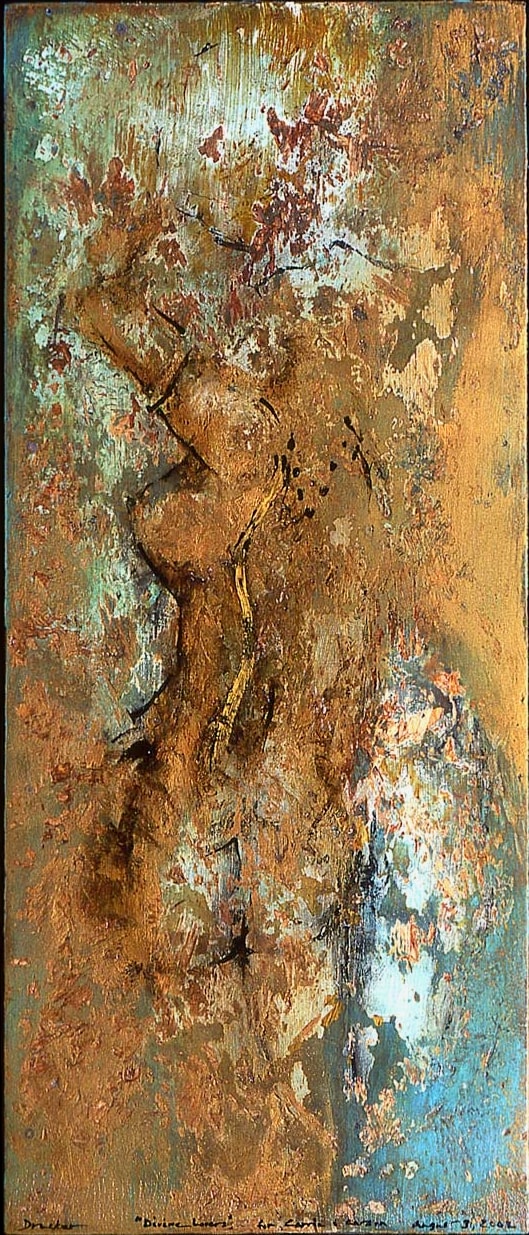 Icons, 2002