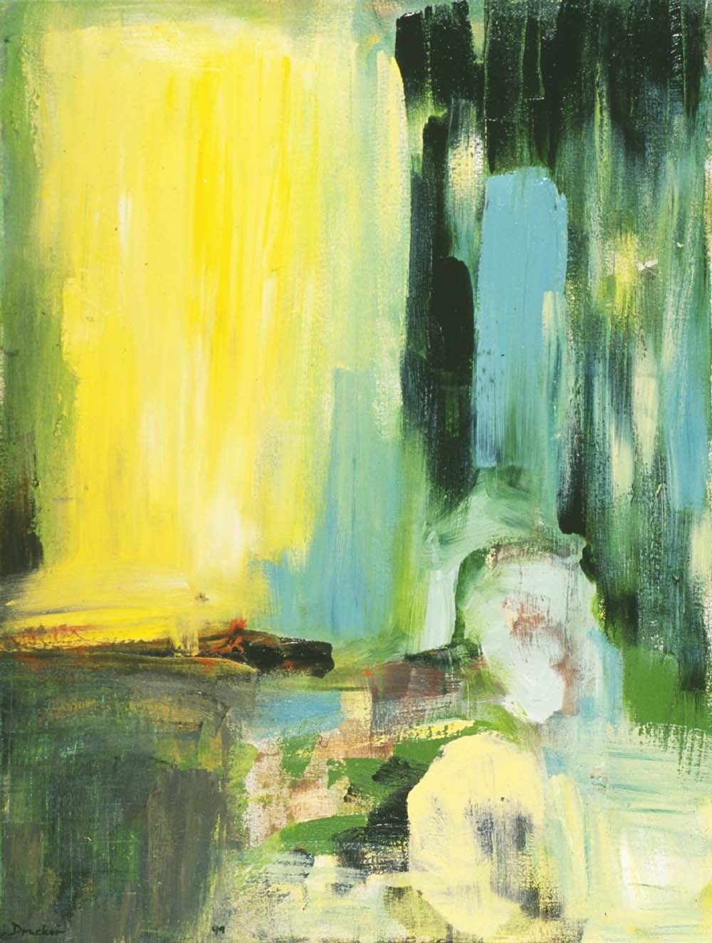 Lovers in Paradise 2
