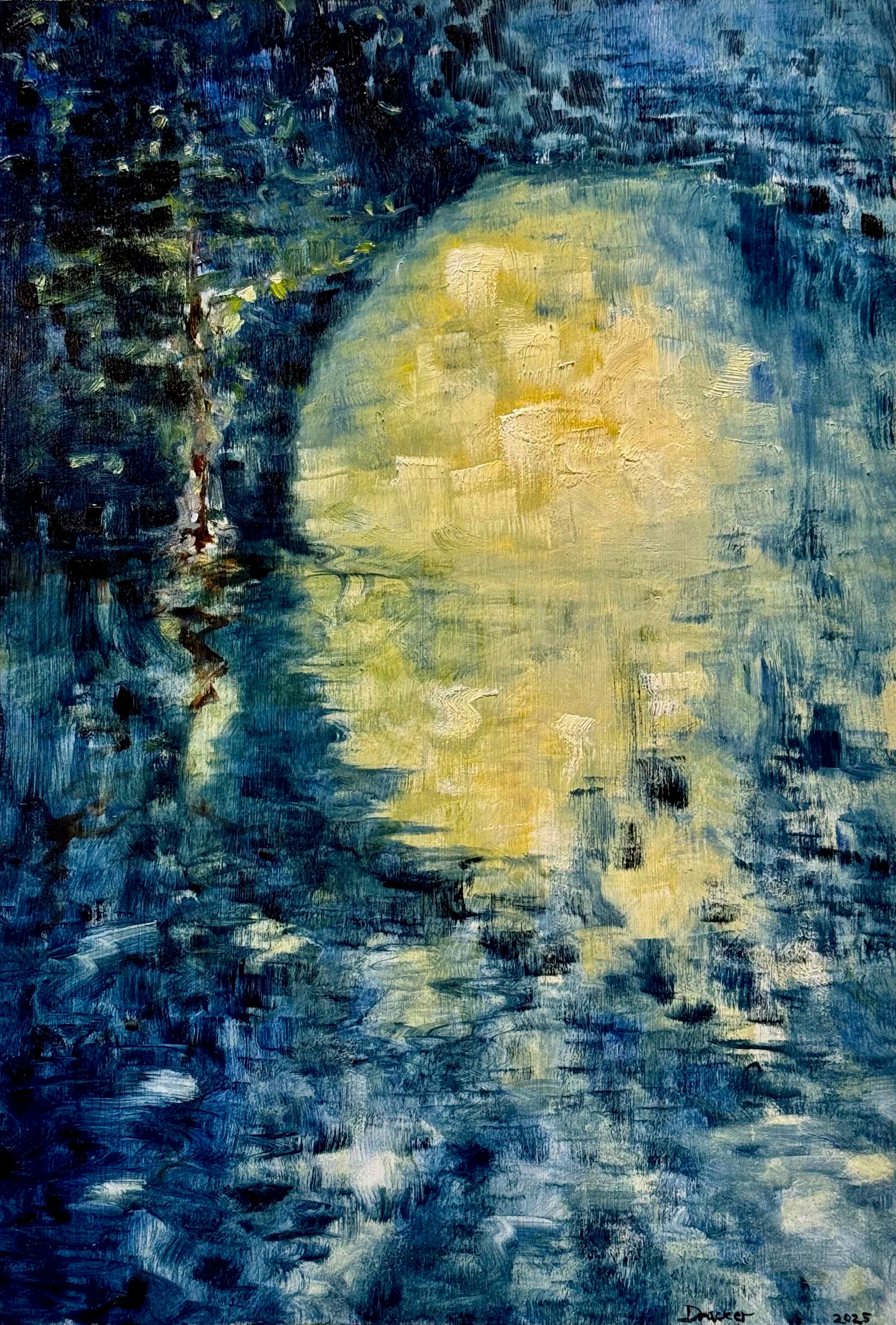 Blue Moon