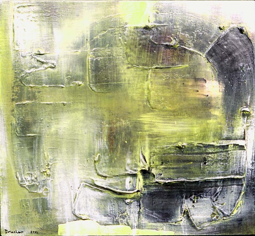 Questambert (Well Watered and Poetic)