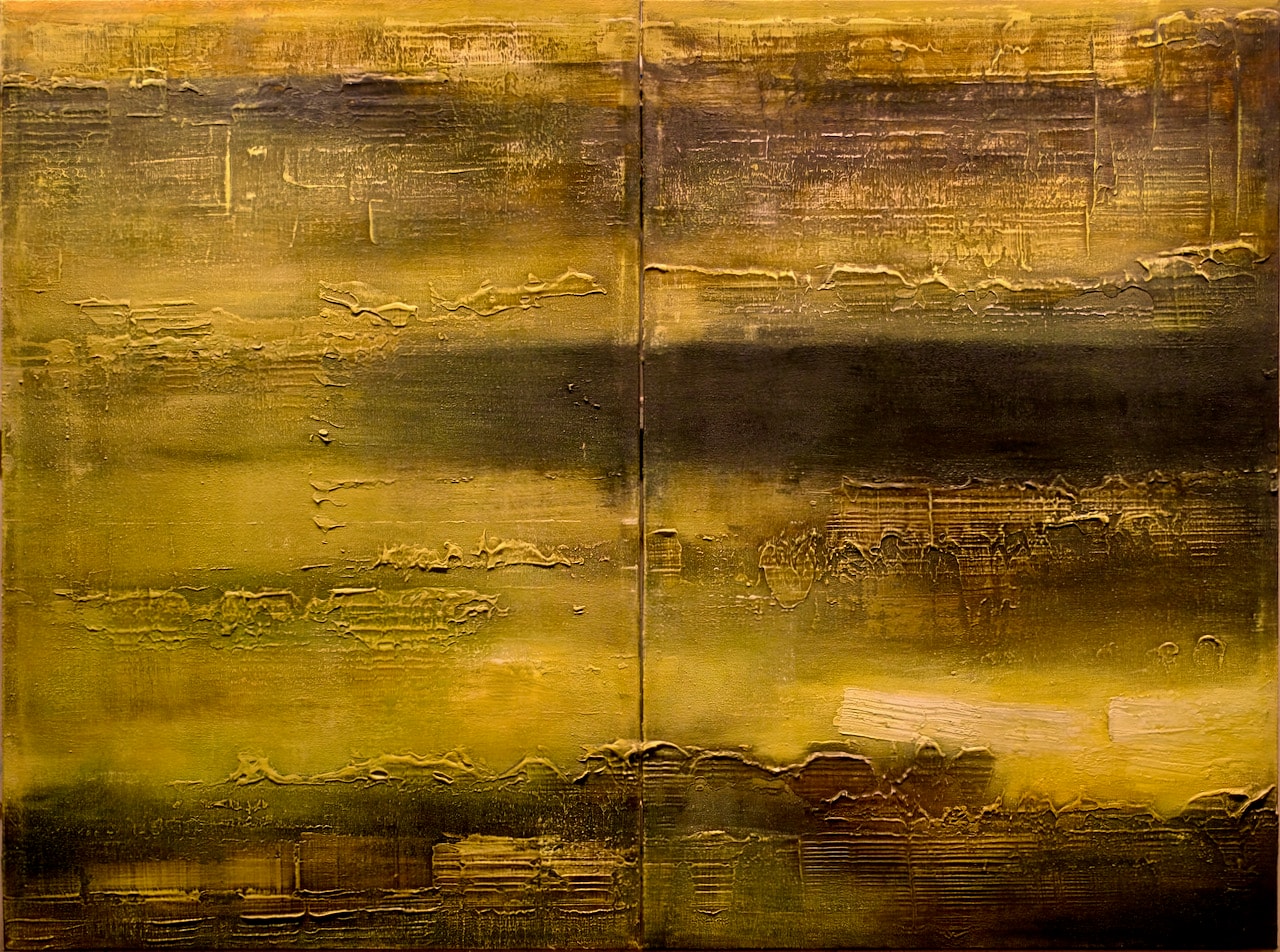 Old Water, 2018-21