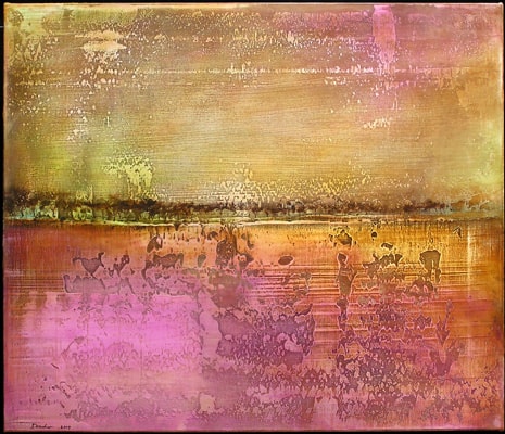 Wetlands, 2005-08