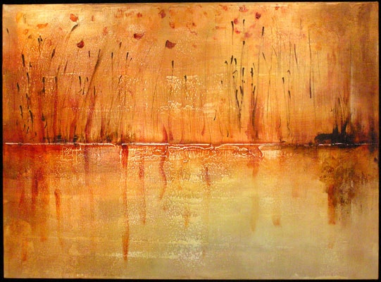 Water Life I