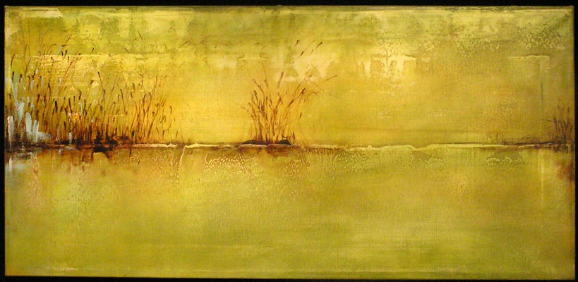 Water Life III