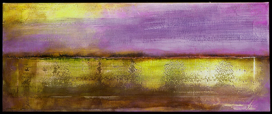 Wetland